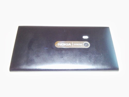 Nokia N9 16Gb Unlocked Gsm Phone With Meego Os, 8Mp Camera, Nfc, Wi-Fi And Gps - Black #TOP6