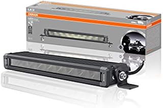 Osram LEDDL115-SP Reflektor, Czarny, 27,5 x 3,6 x 6,7 cm; 790 g