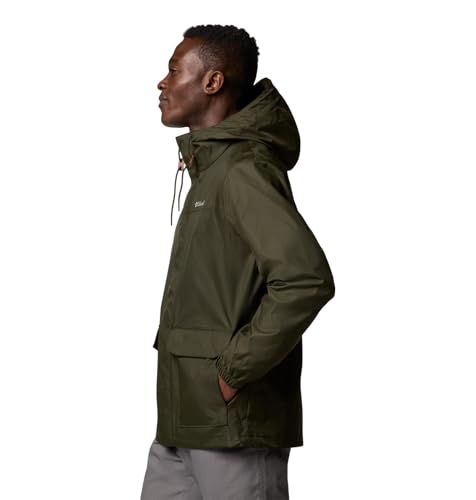Image of Columbia Men's The Drizz Jacket