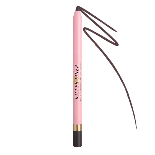 Too Faced Killer Liner 36-Hour Gel Eyeliner Pencil