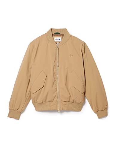 Lacoste Herren Bh0549 Jacke mit Wärmeisolierung, Wiener, 44