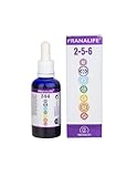 Pranalife 2-5-6 50 ml.