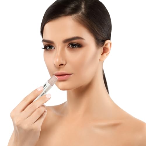 Tinted Lip Balm by Earthâs Daughter â 4 Pack of Shimmer Tint â Beeswax, Coconut Oil, Cocoa Butter, Vitamin E â Moisturize and Beautify â Paraben Free - Image 7