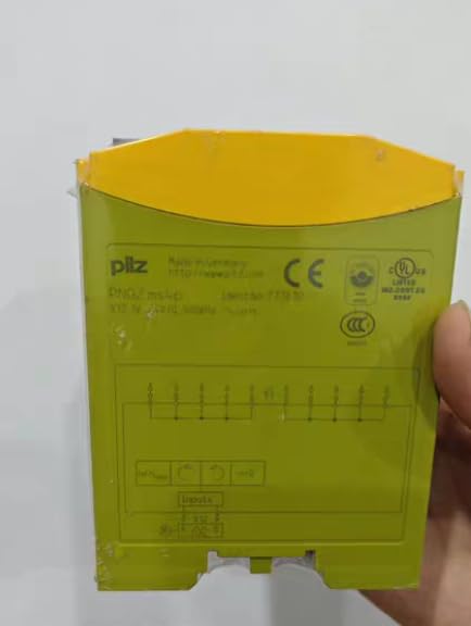 773830 Remaining unused Original Stock