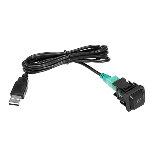 MK5 MK6 5 Car Accessories̃J[USBA_v^[P[uXCb`4sA_v^[R[hCI[gUSBP[uANZT[
