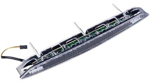 Troisième feu stop BMW Z4 E85 sécurisez vos sorties en cabriolet LED