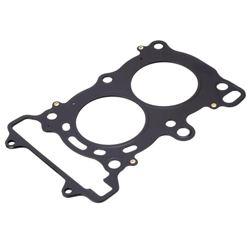 Junta culata motor compatible con FSC600 FJS600 Silver Wing 2001-2013 4