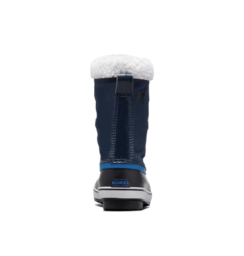 Image of SOREL - Youth Yoot Pac TP Winter Snow Boot for Kids