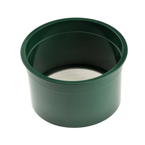 SE 5.5 inch Mini 100 Mesh Classifier
