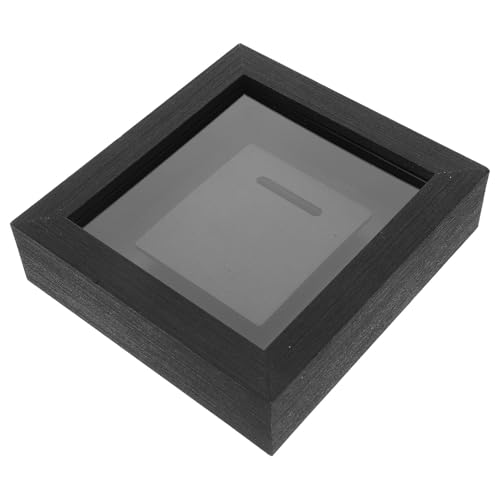 jojofuny Vitrina para Colgar Medallas de...