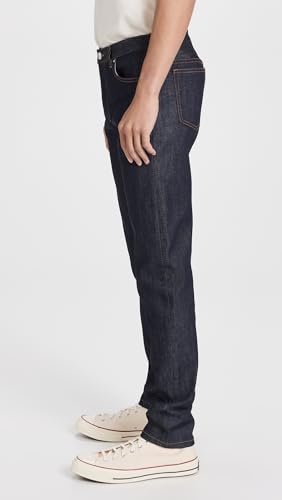 A.P.C. Men's Petit New Standard Indigo Stretch Jeans4