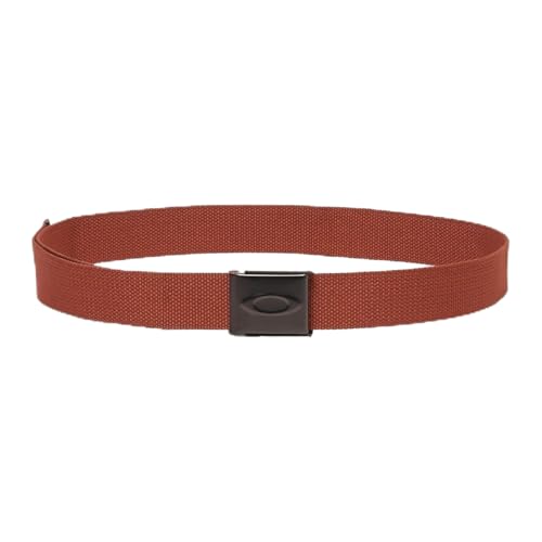 Image of Oakley Men's Ellipse Web Belt
