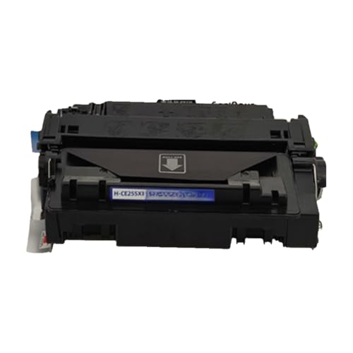 Toner CE255a pour &eacute;quiper votre espace de télétravail avec l'imprimante M521dw
