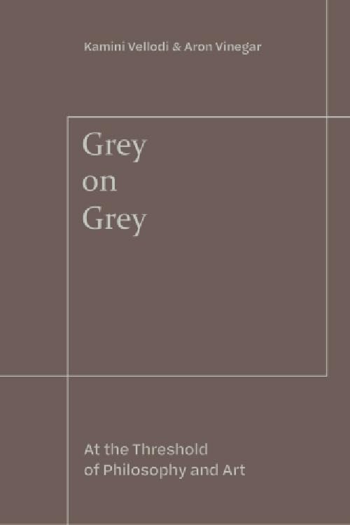 Grey on Grey