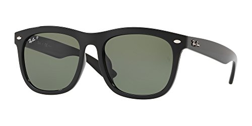 Ray-Ban Sunglasses RB 4260 D 601/9A Black Green