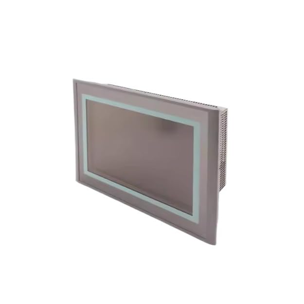 Image of 6AV6647-0AD11-3AX0 Industrial HMI Touch Panel, 7 Inch TFT Color Display, 256 Colors