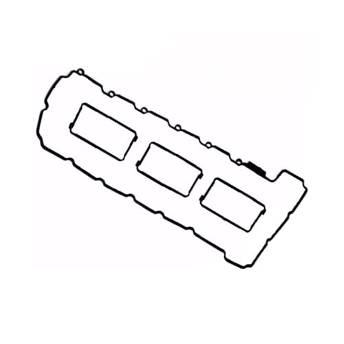 ���b�J�[�J�o�[�p�b�L�� Compatible With X1 E84 2013-2015 For X3 F25 2011?2017 For X5 E70 2011-2013 3.0T �o���u �J�o�[ �K�X�P�b�g �Z�b�g 11127587804