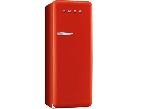 Smeg FAB28RR1 - Frigorifero da terra/A++ / 248 l/con congelatore...