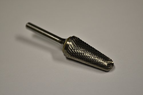 Fresa Carburo SL-7 Doble Corte 3/4" x 1.5" Mango 1/4" miniatura 5