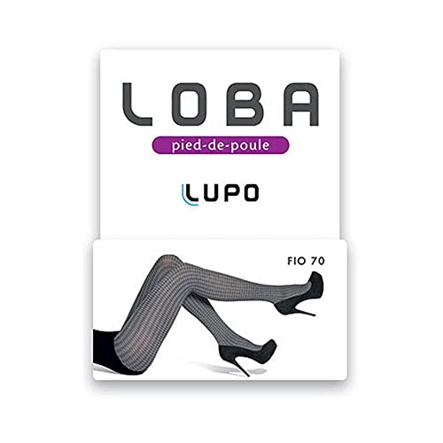 Meia-Calça Microfibra Fio 70 Lupo 05815-001