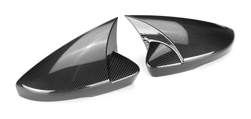 Coque rétroviseur Octavia MK3 réparer couvercles latéraux fissurés