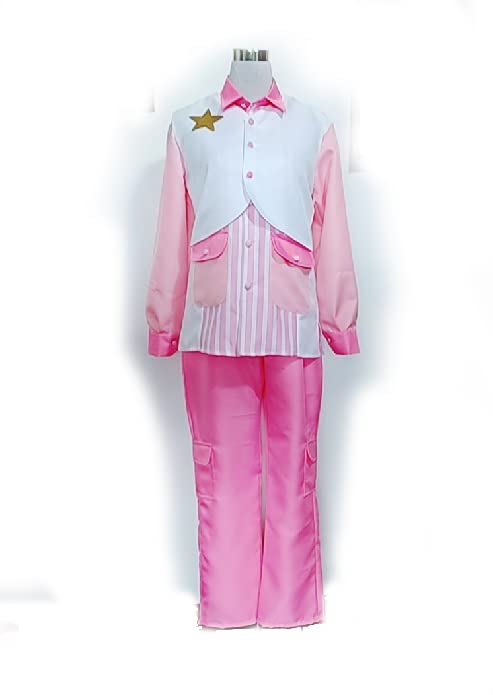 Amazon.co.jp: コスプレ衣装 なにわ男子 大西流星 おおにし