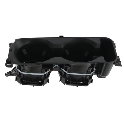 Kit porte-gobelet auto Ford Explorer 2020-2024 console robuste