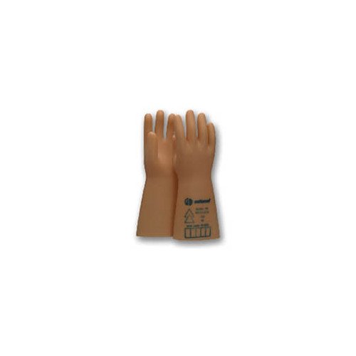 Gants diélectriques SG-10 T10 équipement isolation électricité