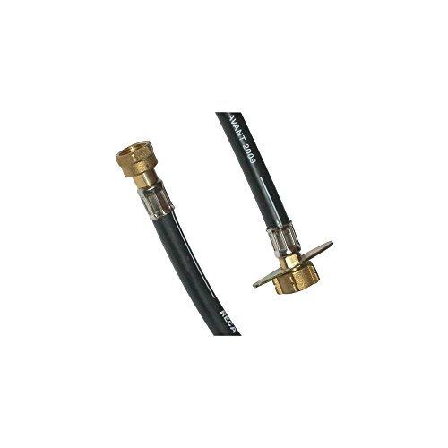 Lyre butane / propane - 45 cm