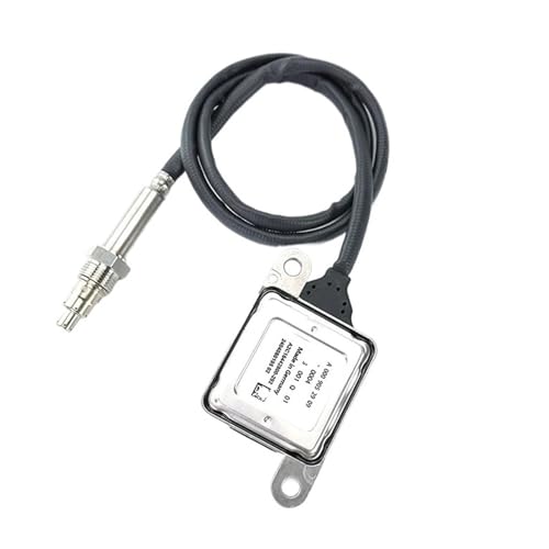 Capteur 12V A0009052909 pour W205 W212 sonde NOX antipollution auto