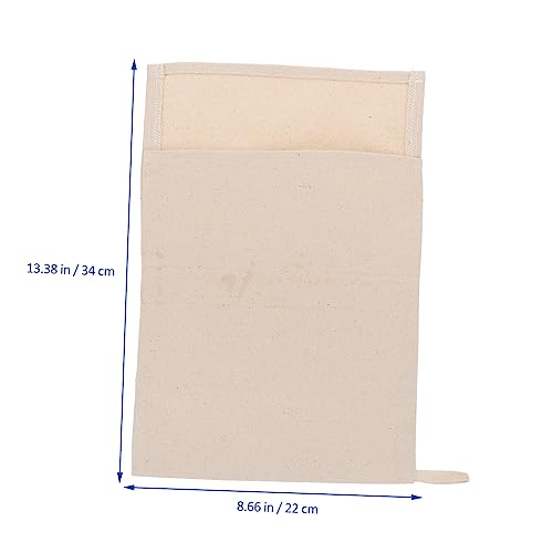 Toile à glace pour piler les glaçons sans éclaboussures bar - 7