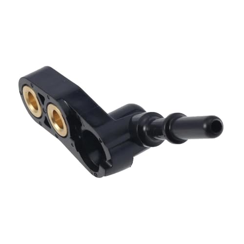 Support d'injecteur de carburant moto 17560K70600 contre les pertes de puissance