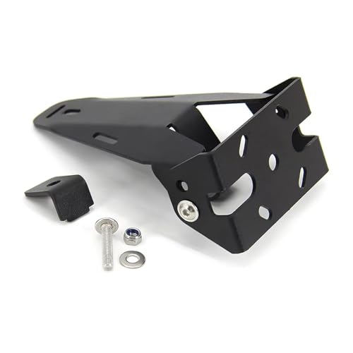 Support téléphone Multistrada 1200 barre d'extension avec double guidage USB