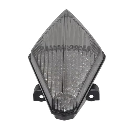 Clignotants de stop feu arrière LED intégré Tmax 530 optique fumé