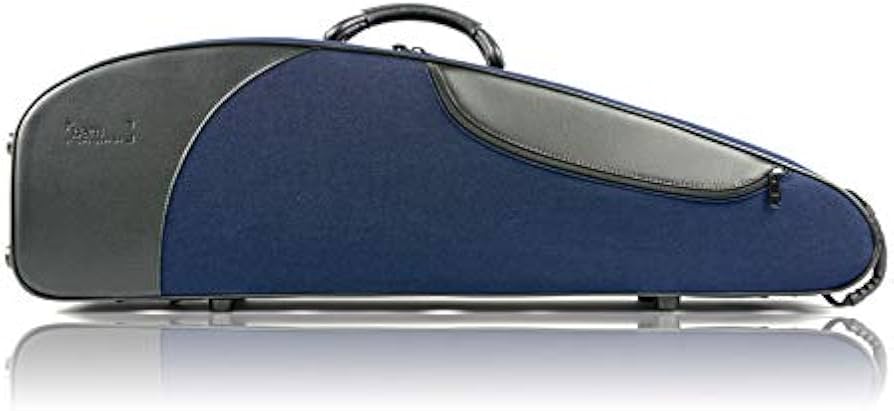 Amazon | bam バイオリンケース クラシックⅢ (ブルー 5003SB Amazon | bam バイオリンケース クラシックⅢ (ブルー 5003SB