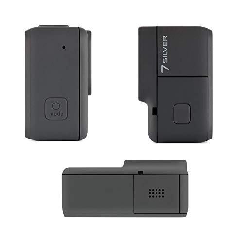 Image of GoPro CHDHC-601-RW HERO7 Camera (Silver)