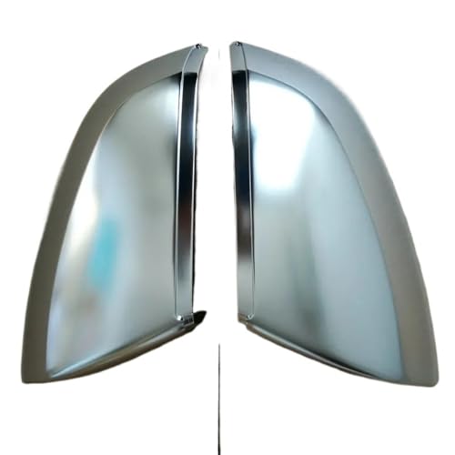 Coques de rétroviseurs latéraux Q5 FY Q7 4M en alu mat, accessoires de protection aile porte