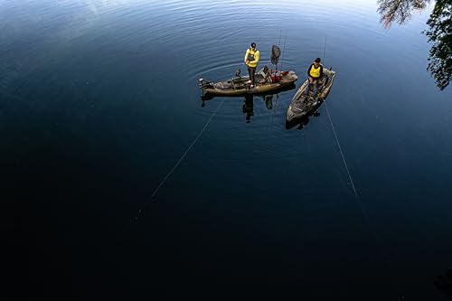 Image of Wilderness Systems Recon 120 - Sit on Top Fishing Kayak - Premium Frame Seat - 12 ft