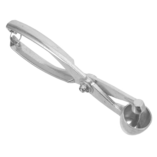 BIUDECO Dénoyauteur Olives Compact Métal Dénoyauteur Professionnel Résistant à Usure Accessoire De Cuisine Pratique pour Extraire Les Noyaux