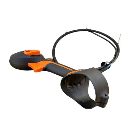 Câble de guidon 42827901305 pour commande d'accélérateur précise BR600