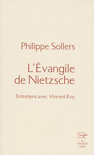 L'Évangile de Nietzsche