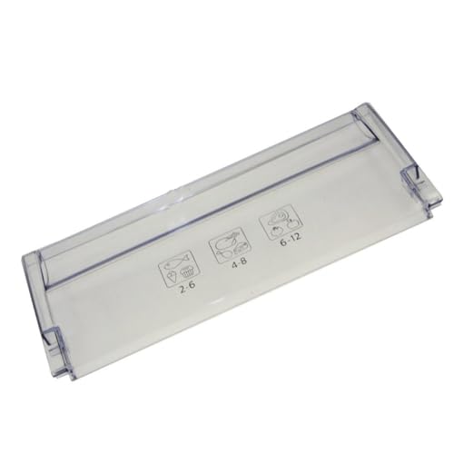 Portillo Freezer – Frigorífico, congelador – Beko