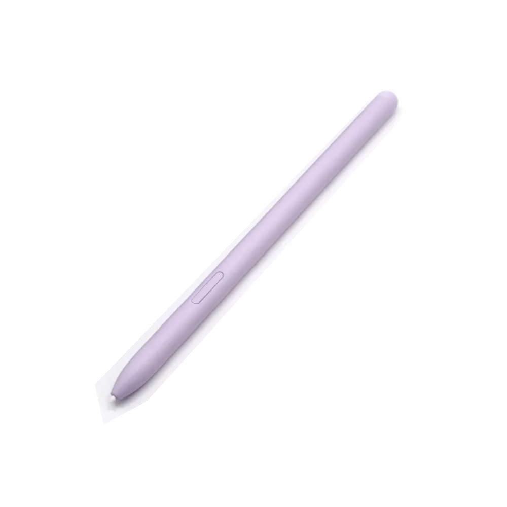 Stylus S Pen Replacement for Samsung Galaxy Tab S9/S9FE/S9U/S9 Plus,Touch Screens Stylus Pencil for Tablet Phone [without Bluetooth] (Purple)