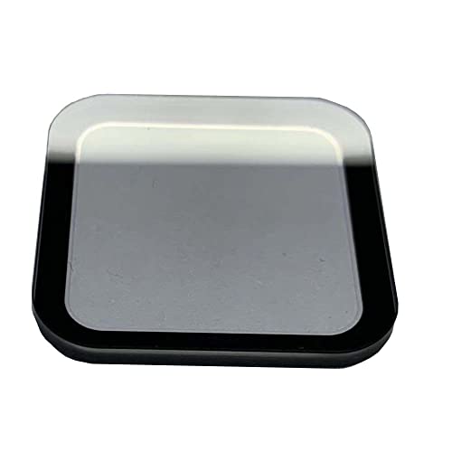 Shenligod KXYp GoPro Hero8 Hero10/11 Hero9 Blackp UVیKXJo[ ANVJANZT[Lbg (GoPro 8/9/10/11/12p ubN)