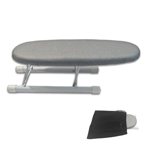 Mini Tabletop Ironing Board