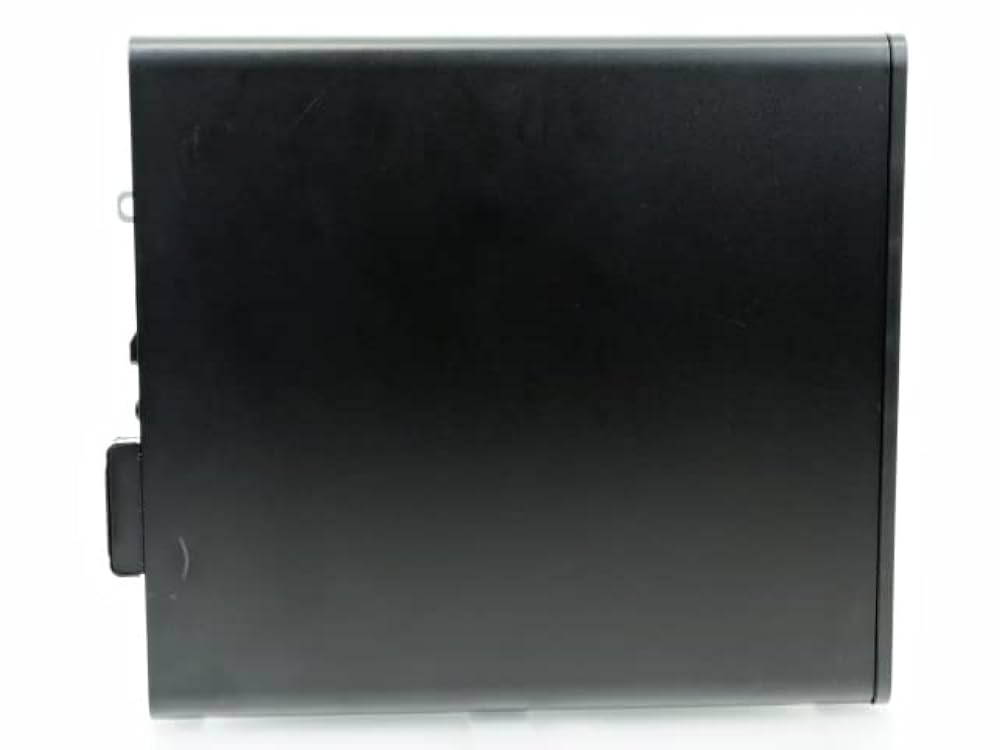 Amazon.co.jp: 【整備済み品】 HP PRODESK 600 G4 デスクトップ