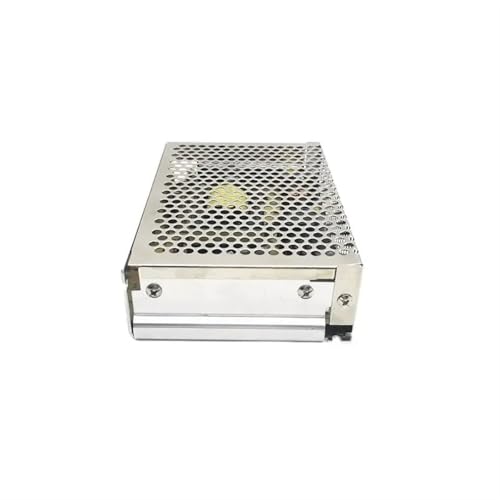 Bloc alimentation 5V 10A boîtier ultra fin transformateur LED