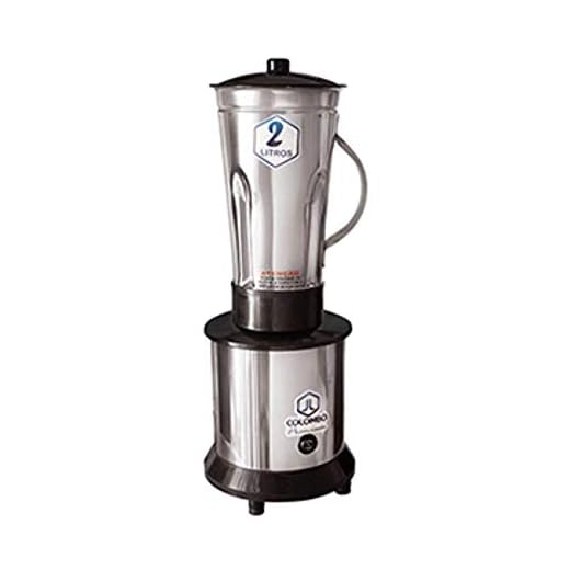 Liquidificador Industrial 2 Litros Alta Rotação - Jl Colombo - 110V