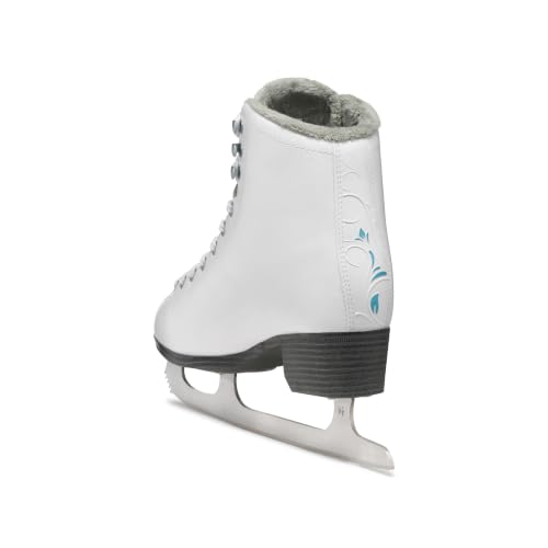 Rollerblade Aurora Women's Figure Ice Skates