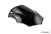 PUIG Racing Windscreen - Black 0950-N